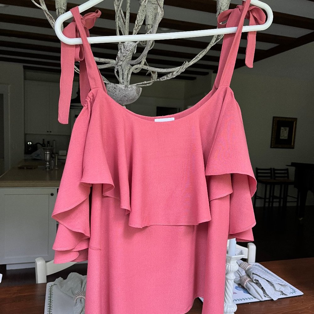 Misa Los Angeles Marina Top